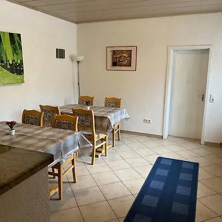 5 Apartment *