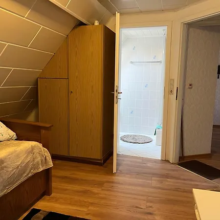 Apartment 5 *