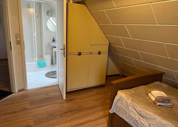 דירה 5 Dolgesheim