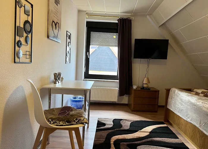 5 דירה Dolgesheim