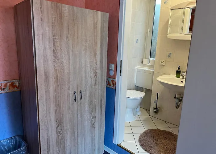 דירה 5 Dolgesheim