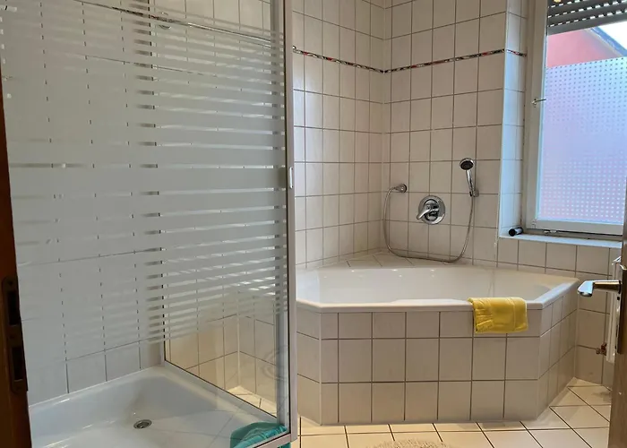 דירה 5 Dolgesheim